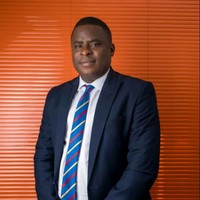 Regiis Maestro Consulting Employee Adeniyi Adeleke's profile photo