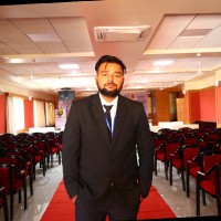 EcoYou Employee Tanuj Sharma's profile photo