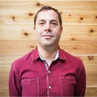 Bee Thinking Employee Gabriel Quitslund's profile photo