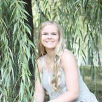 Somerby Golf Club Employee Dani Utech's profile photo