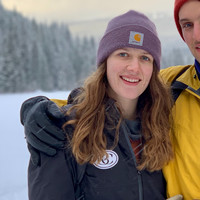 Intermountain Health Employee Sarah Rosenstein's profile photo