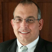 CH2M-Washington Group Idaho Employee Terry White's profile photo