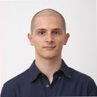 Servitly Employee Matteo Chimienti's profile photo