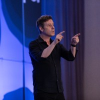 Matchbook AI Employee Brian mac Mahon's profile photo