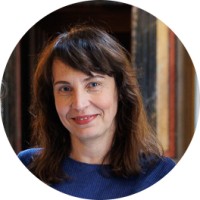 CERGE-EI Employee Lenka Miklankova's profile photo