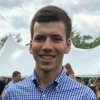 Christopher Bromhead Email & Phone Number