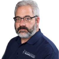 Berkshire Hathaway GUARD Insurance Companies Employee Tony Thornton's profile photo