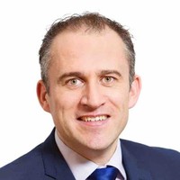 Downes Associates Employee Gavin McHugh's profile photo