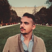 DYTSA Employee Sergi Huguet's profile photo