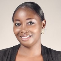 Chevron Employee Iyekemi Adeyemi's profile photo