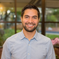 CU*Answers Employee Esteban Camargo's profile photo