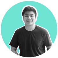 carching Employee Jeshua Choong's profile photo