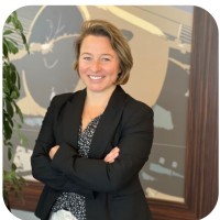 DMAX Employee Marie-Pierre Rastoin's profile photo