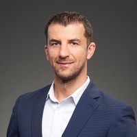 mBank S.A. Employee Michal Raczka's profile photo