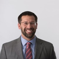WB Engineers+Consultants Employee Jesse Fisher's profile photo