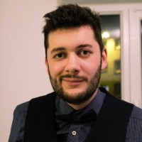 PIXIMEDIA Employee Christian Sulecki's profile photo