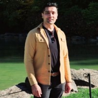 U.S. Bank Employee Talha Malik's profile photo