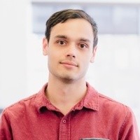 Ternary Inc. Employee Hayden Singh's profile photo