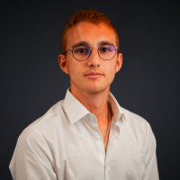Deskare Employee Nicolas Becharat's profile photo