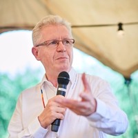 VBO FEB Employee René Branders's profile photo