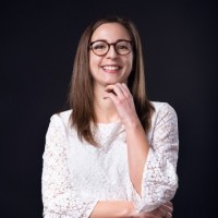 Anna Zohner's profile photo