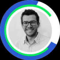 Finoptim Employee Baptiste Ploquin's profile photo