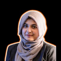 jalebi.io | جليبى (Techstars '22) Employee Aaminah Siddiqui's profile photo