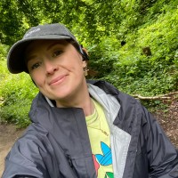 Moonraker VFX Employee Hannah Lewis's profile photo