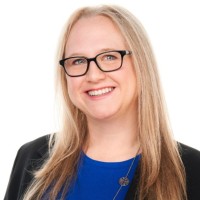 Craft & Communicate Employee Meredith Harris's profile photo