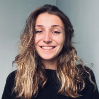 UVED Employee Emma Gresset's profile photo