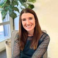 Every Child Oregon Employee Linsey Bjorklund's profile photo