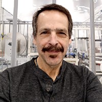 Robert Vernon