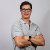 Pulpo Employee Javier Arambarri's profile photo