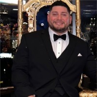 Diaz & Gaeta Law Employee Michael Stepp's profile photo