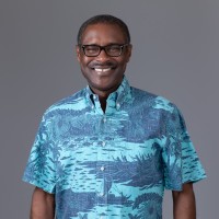 Ethos Veterinary Health - Veterinary Emergency Referral Center of Hawaii (VERC) Employee Frederick McFadden's profile photo