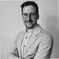 Eurowings Digital Employee Nico Z's profile photo