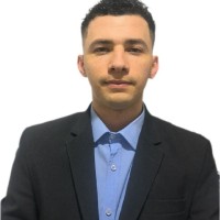 Golf Gestão de Risco Employee Breno Silva's profile photo