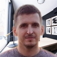 Chili Piper Employee Marek Kádek's profile photo