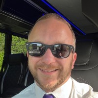 Unique Limo Employee Aj Martinec's profile photo