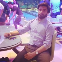 Sohoby Employee Uzair Butt's profile photo
