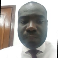 PassionAir Employee Lawrence Lamptey's profile photo