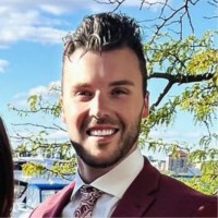 M/G Transport Services LLC Employee Zachary Blocker's profile photo