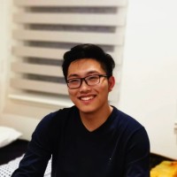evexus Employee Fan Zhang's profile photo