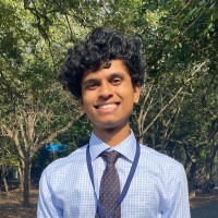 BoldCap Employee Nikshep Grampurohit's profile photo