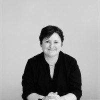 Egan | Simon Architecture Employee Mara Ramos's profile photo