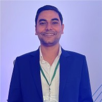 Intense Technologies Limited Employee Abheshekk S.'s profile photo