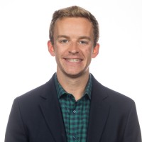 University of Washington Employee Jack Larkin's profile photo