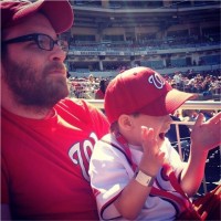 Twilio Employee Noah Cooper's profile photo