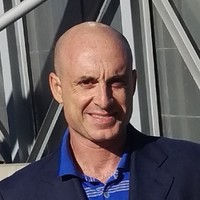 Infinity Cutting Tools Employee David Venditto's profile photo