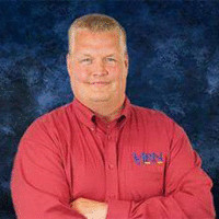 Heath Harrison Email & Phone Number